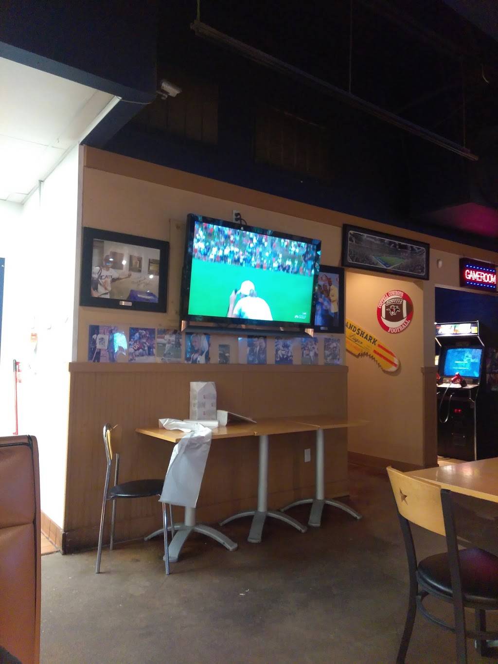 Delimans Grill | restaurant | 605 N Denton Tap Rd, Coppell, TX 75019, USA | 9728991303 OR +1 972-899-1303