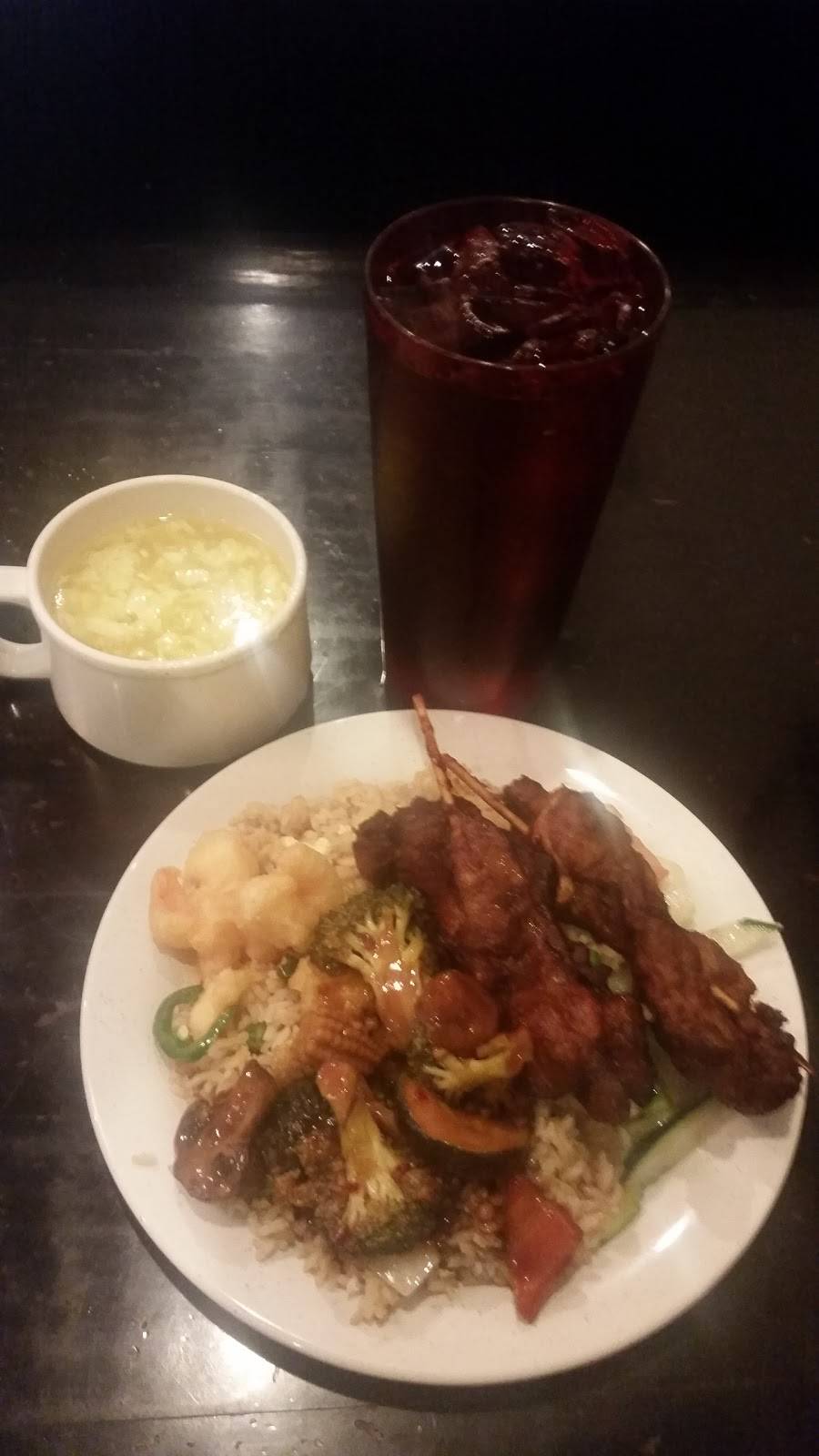 Oriental Pearl Restaurant | restaurant | 4520 S Sherwood Forest Blvd, Baton Rouge, LA 70816, USA | 2252951919 OR +1 225-295-1919