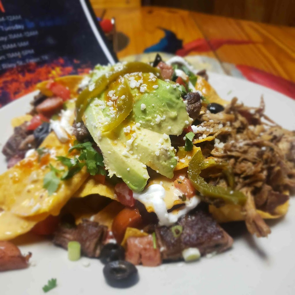 Smoke | restaurant | 402 E Riley St, Freer, TX 78357, USA | 3613941919 OR +1 361-394-1919