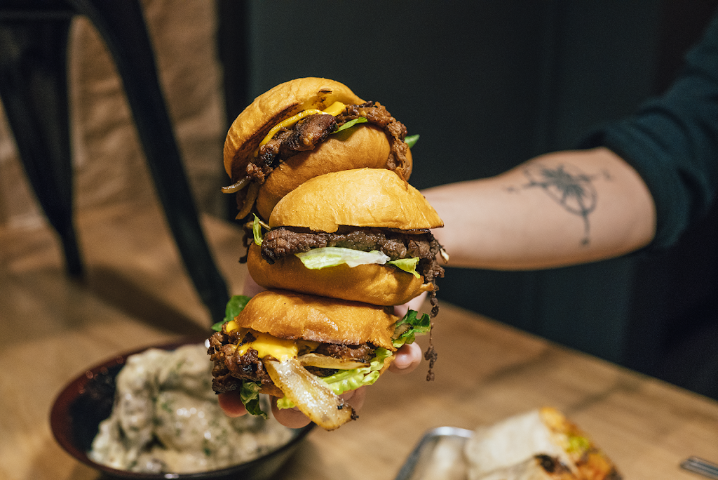 J’s Korean Cuisine : Chicken and Bibimbap | restaurant | 114 W Commonwealth Ave, Fullerton, CA 92832, USA | 7145193360 OR +1 714-519-3360