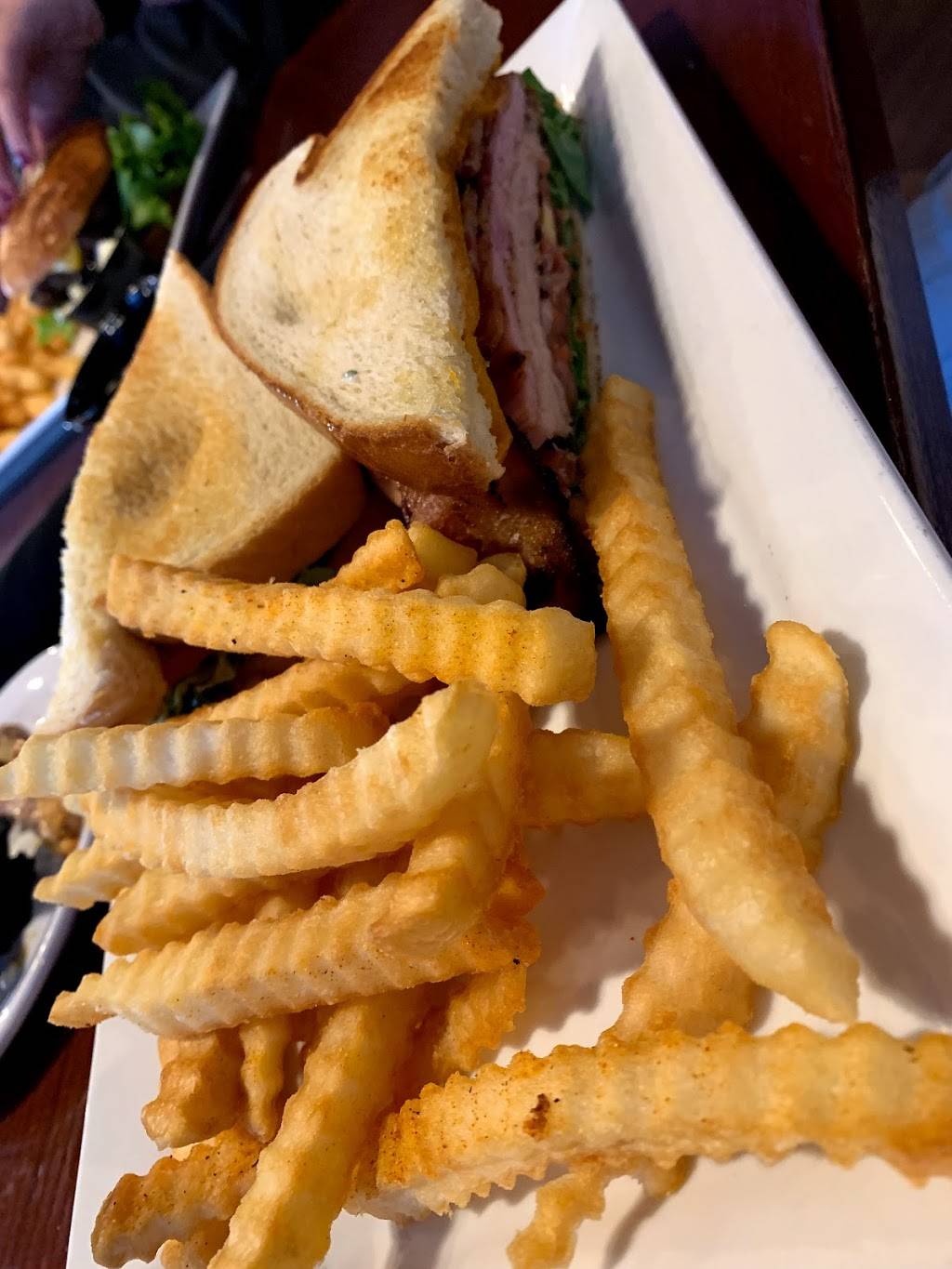 The Tipsy Coyote Bar & Grill | restaurant | 7077 E Bell Rd #110, Scottsdale, AZ 85254, USA | 4809228424 OR +1 480-922-8424