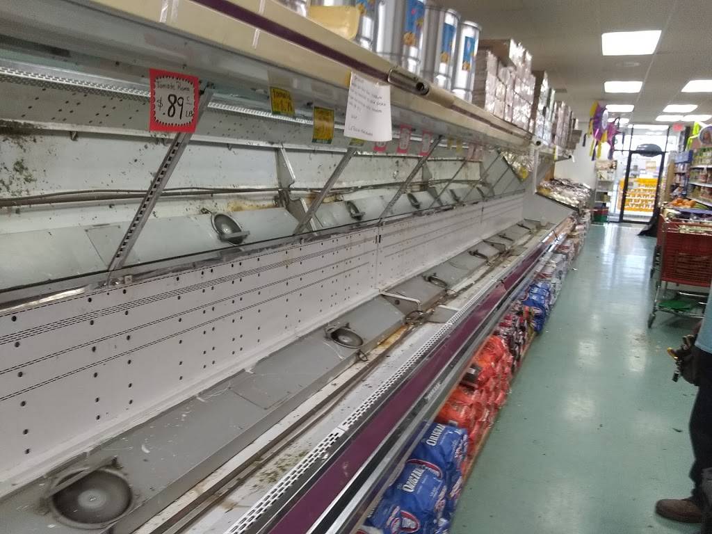 La Rosita Food Market | restaurant | 133 Roosevelt Rd, Villa Park, IL 60181, USA | 6306278870 OR +1 630-627-8870