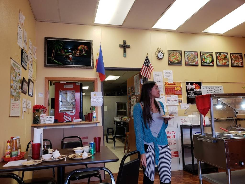 Kizyen Filipino Cuisine | restaurant | 1030 W Arkansas Ln, Arlington, TX 76013, USA | 8177043078 OR +1 817-704-3078