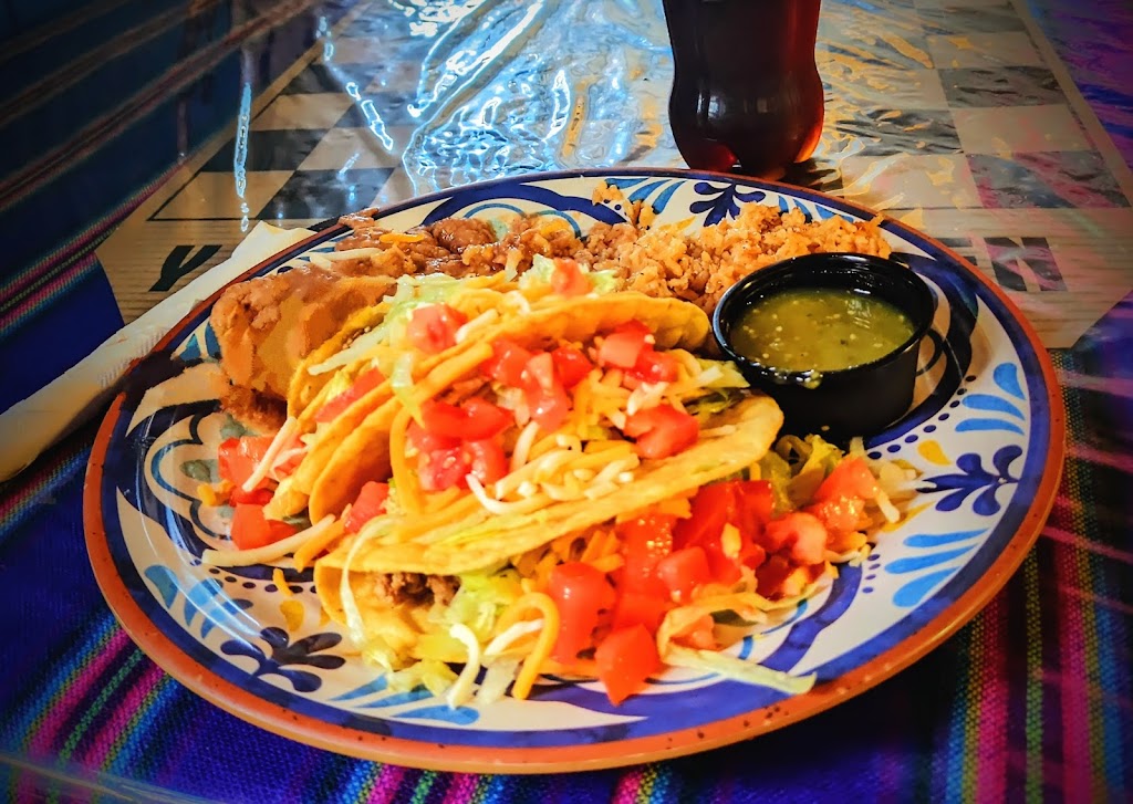 Anthonys Place Restaurant | restaurant | 104 W Fox St, Carlsbad, NM 88220, USA | 5752664126 OR +1 575-266-4126