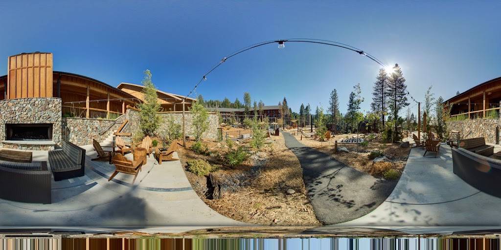 Rush Creek Lodge at Yosemite | restaurant | 34001 State Rte 120, Groveland, CA 95321, USA | 2093792373 OR +1 209-379-2373
