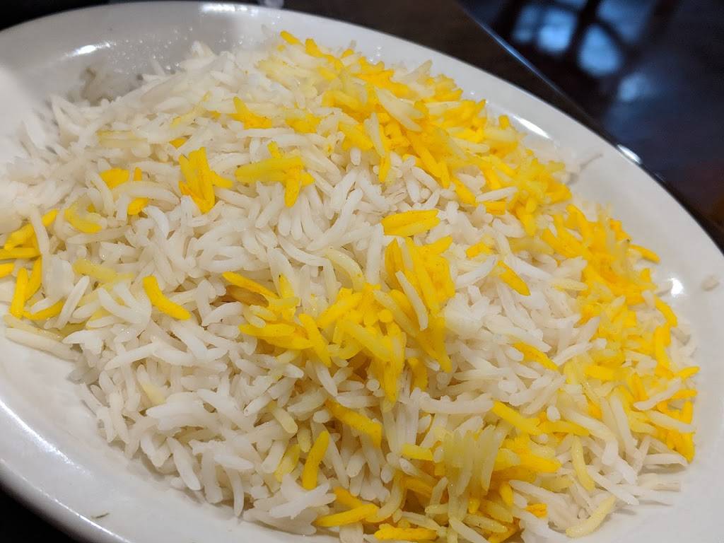 Persia House of Kabob | restaurant | 1441 E Fletcher Ave # 123, Tampa, FL 33612, USA | 8139776018 OR +1 813-977-6018