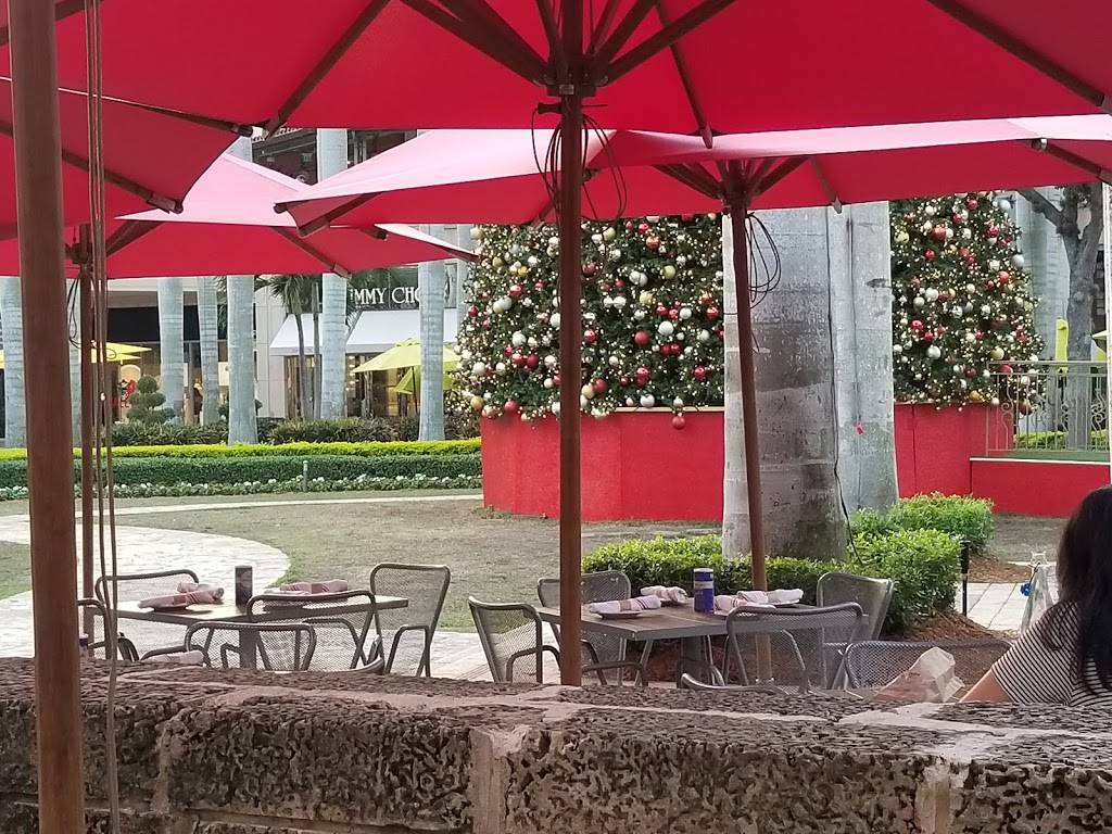 Brasserie Central | restaurant | 320 San Lorenzo Ave #1205, Coral Gables, FL 33146, USA | 7865369388 OR +1 786-536-9388