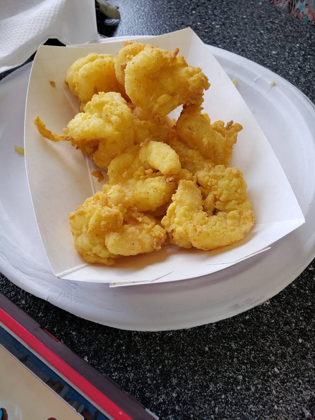 New England Seafood | restaurant | 95 Halton Rd, Greenville, SC 29607, USA | 8649218217 OR +1 864-921-8217