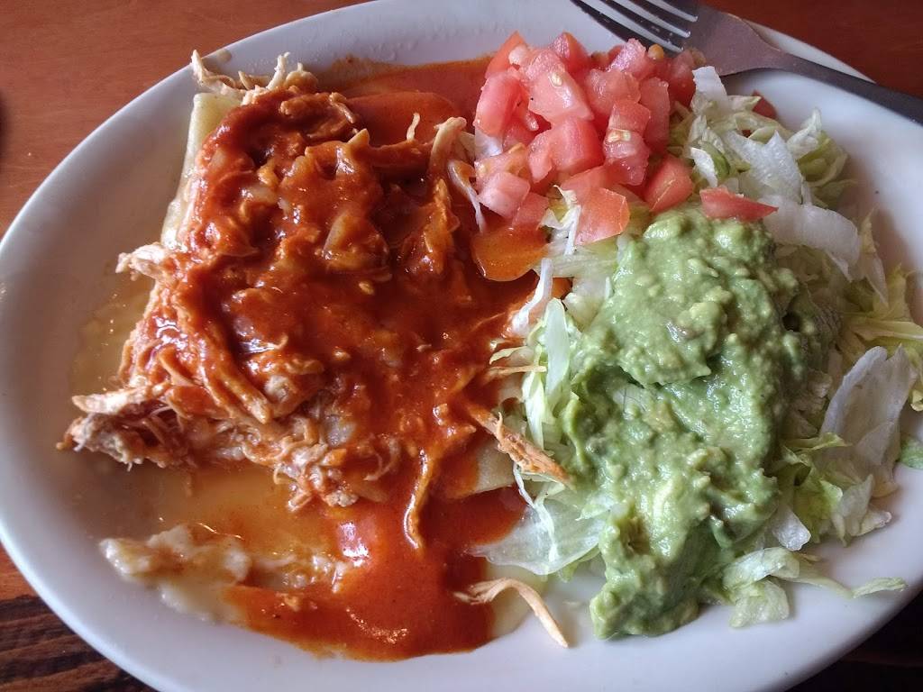 La Carreta Mexican Restaurant | restaurant | 119 Western Plaza Dr, Newport, TN 37821, USA | 4236250485 OR +1 423-625-0485