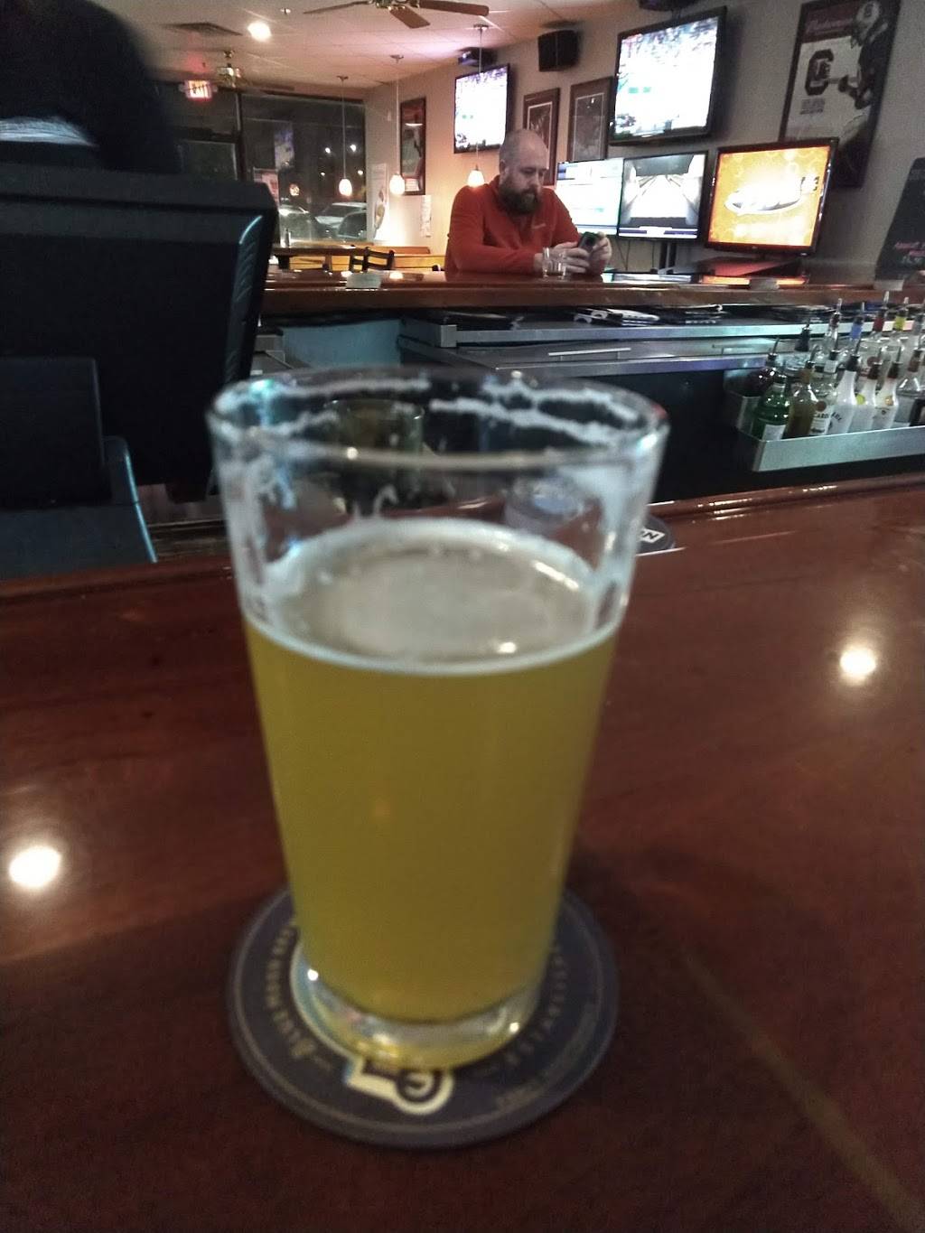 Hemingways | restaurant | 7467 St Andrews Rd, Irmo, SC 29063, USA | 8037496020 OR +1 803-749-6020