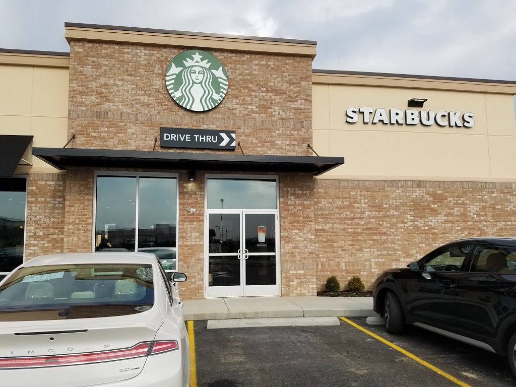 Starbucks | cafe | 6795 Dixie Hwy, Fairfield, OH 45014, USA | 5135264392 OR +1 513-526-4392