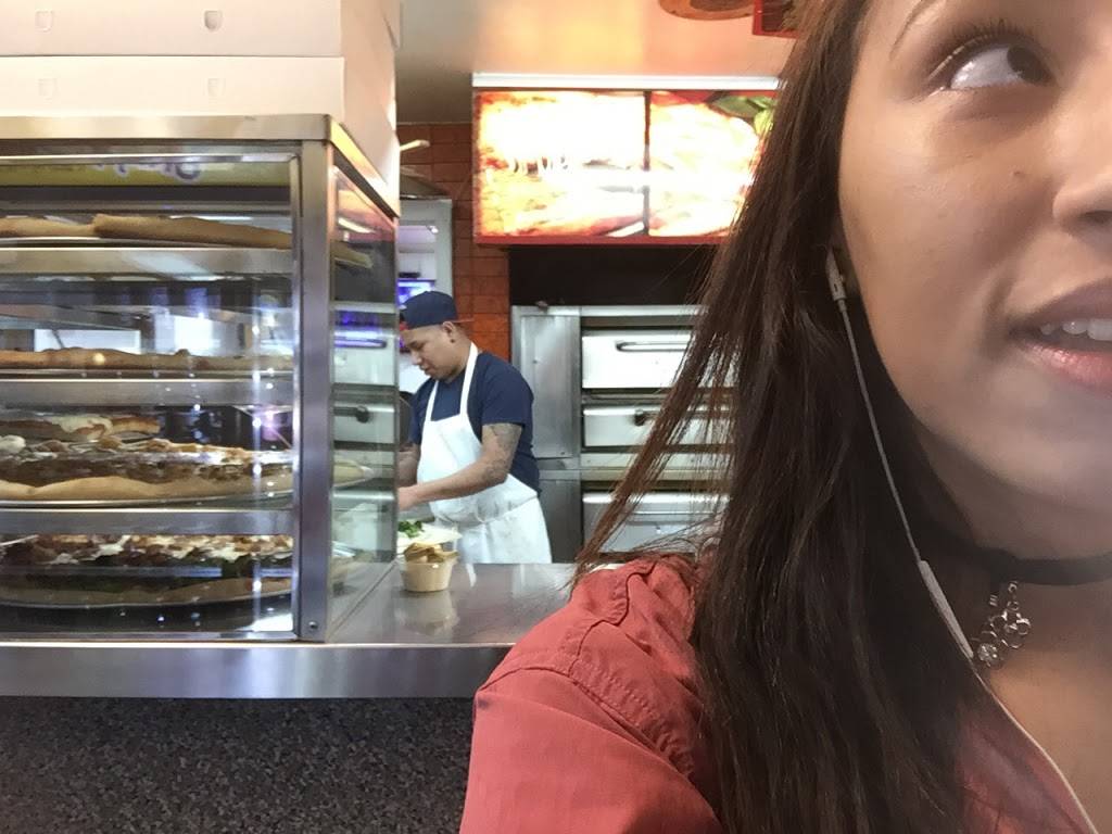 Highland Pizza | restaurant | 601 Raritan Ave, Highland Park, NJ 08904, USA | 7325726744 OR +1 732-572-6744