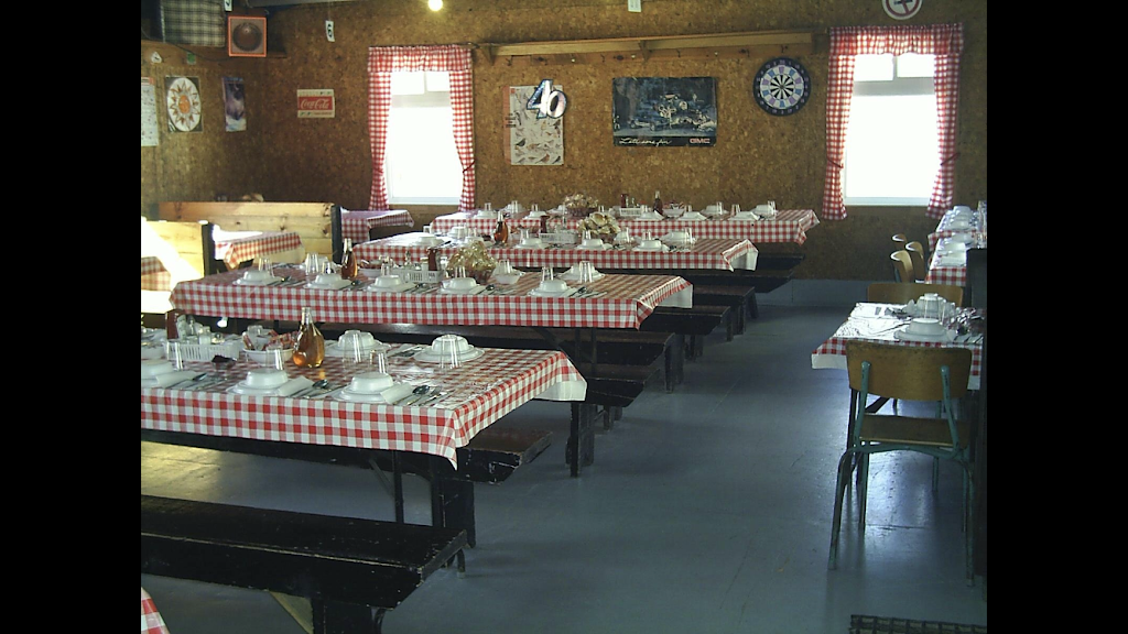 Erabiliere Le Montagnard | restaurant | Saint-Paul-dAbbotsford, QC J0E 1A0, Canada | 4503799713 OR +1 450-379-9713