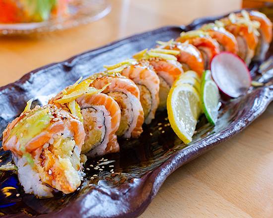 Gari of Sushi | restaurant | 1209 S 38th St, Tacoma, WA 98418, USA | 2534753456 OR +1 253-475-3456