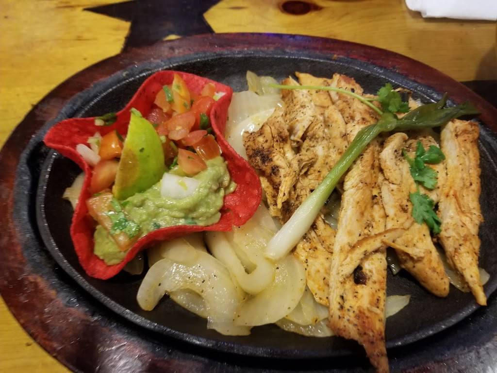Mi Rancho | restaurant | 4801 Wilson Rd #800, Humble, TX 77396, USA | 2813584700 OR +1 281-358-4700