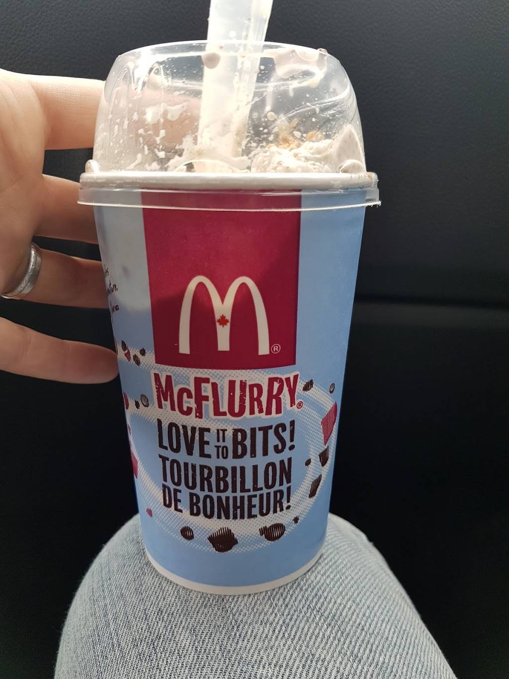 McDonalds | cafe | 269 Caradoc St S, Strathroy, ON N7G 2P3, Canada | 5192453821 OR +1 519-245-3821