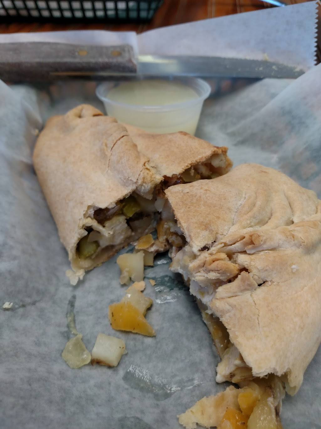 The Pasty Shop | restaurant | 180 N Indiana Ave # 1, Englewood, FL 34223, USA | 9414740277 OR +1 941-474-0277