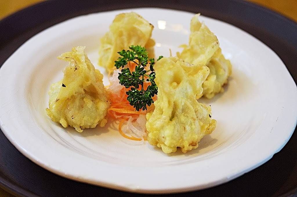 Sesame Sushi | restaurant | 1245 Middle Country Rd, Selden, NY 11784, USA | 6317366649 OR +1 631-736-6649