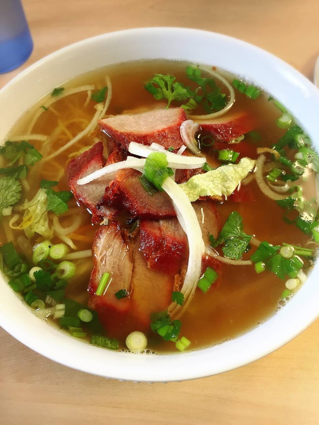 Les Chinese Bar-B-Que | restaurant | 1600 2nd Ave, Des Moines, IA 50314, USA | 5152446111 OR +1 515-244-6111