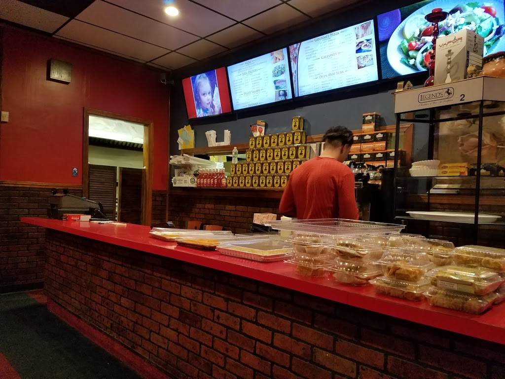 AL-Mall’s Resturant | restaurant | 91 Rolfe Square, Cranston, RI 02910, USA | 4014611515 OR +1 401-461-1515