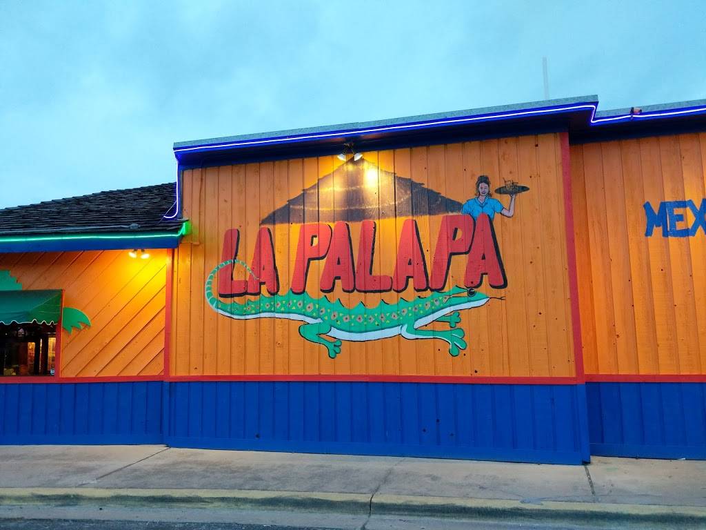 La Palapa Restaurant | restaurant | 6640 E Hwy 290, Austin, TX 78723, USA | 5124598729 OR +1 512-459-8729