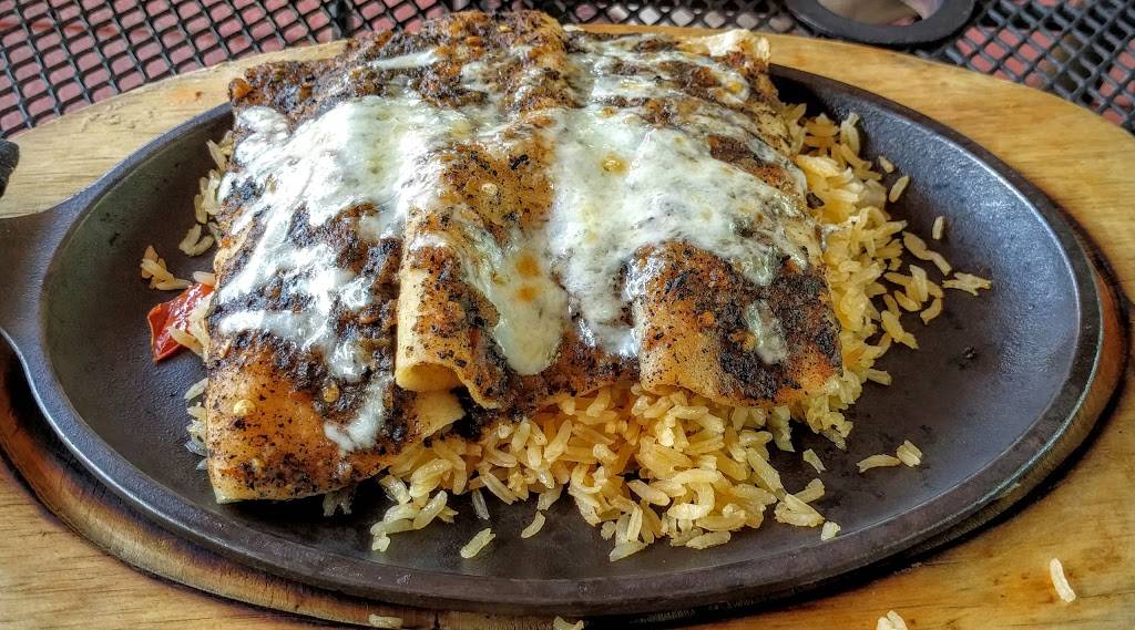 Oles Guacamoles | restaurant | 401 E State St, Black Mountain, NC 28711, USA | 8286690550 OR +1 828-669-0550