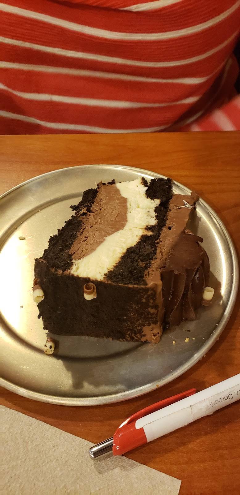 The Copper Station | restaurant | 1529 TN-68, Ducktown, TN 37326, USA | 4234961117 OR +1 423-496-1117