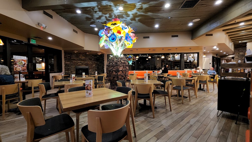 Wildflower | restaurant | 101 AZ-89A, Sedona, AZ 86336, USA | 9282042223 OR +1 928-204-2223