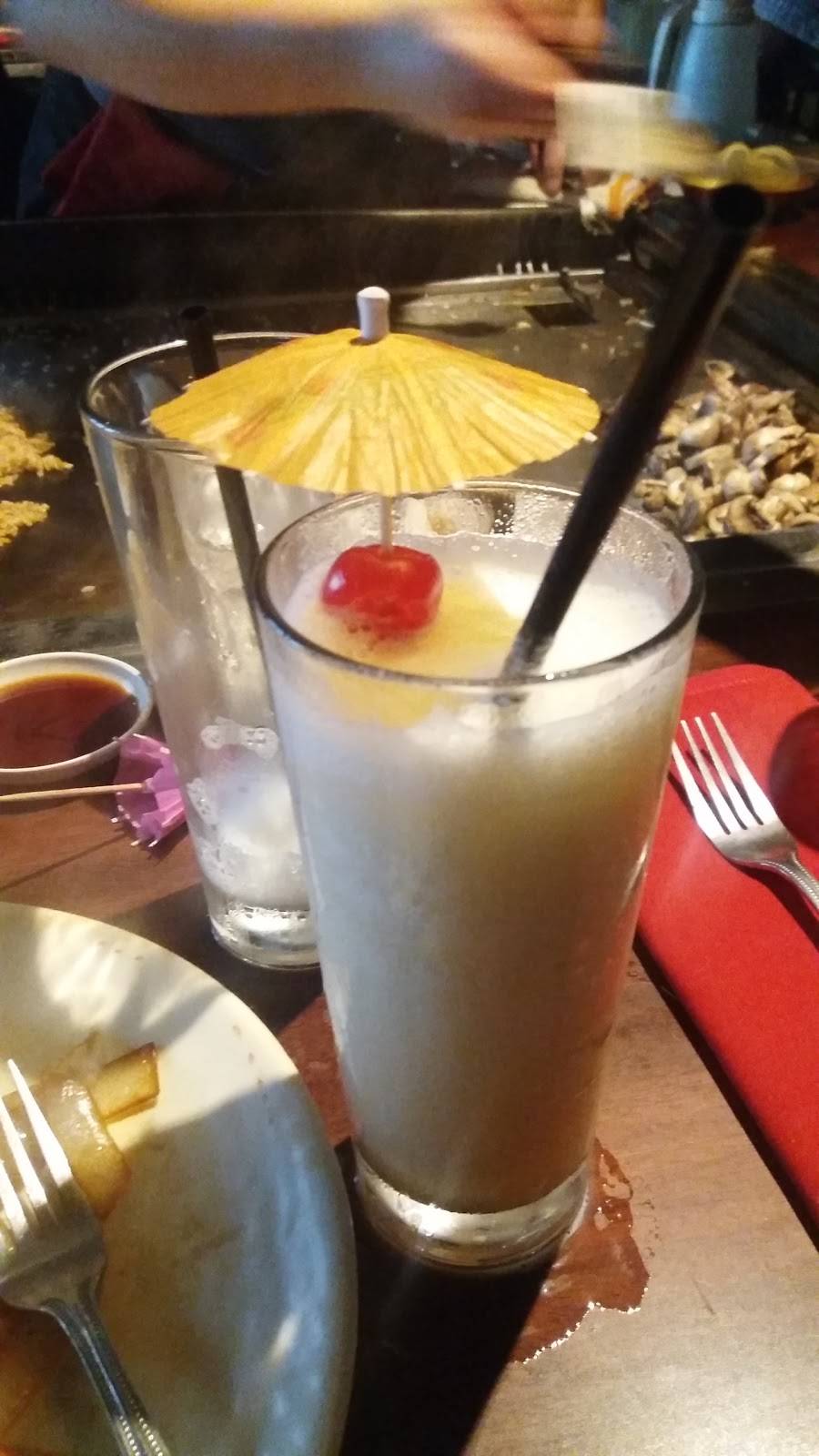 Nakashima of Japan | restaurant | 2200 Holmgren Way, Green Bay, WI 54304, USA | 9204944103 OR +1 920-494-4103