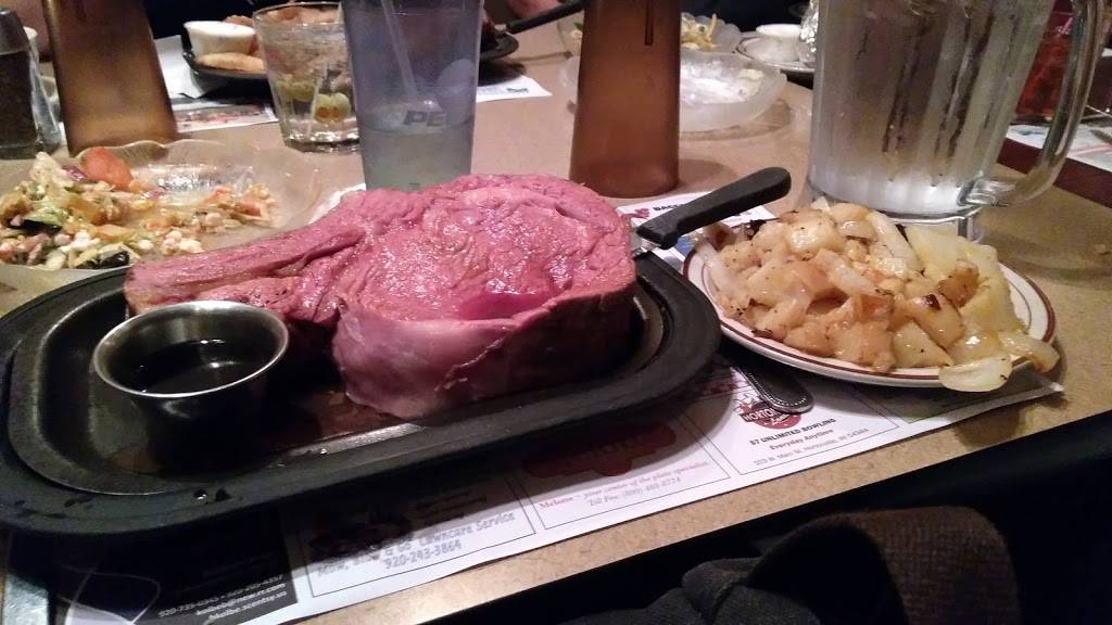 Black Otter Supper Club | restaurant | 503 S Nash St, Hortonville, WI 54944, USA | 9207796975 OR +1 920-779-6975