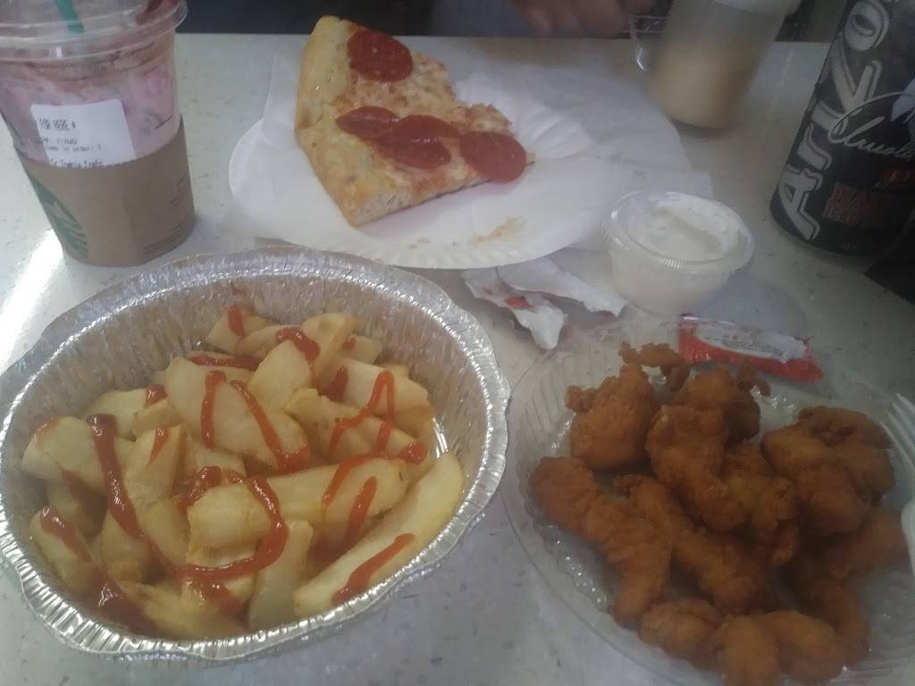 Venice Pizzeria | meal delivery | 1539 Unionport Rd, The Bronx, NY 10462, USA | 7188285664 OR +1 718-828-5664