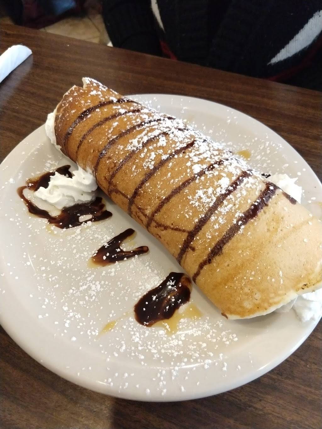 Angelos Restaurant | restaurant | 14 N 4th St, Easton, PA 18042, USA | 6102526956 OR +1 610-252-6956