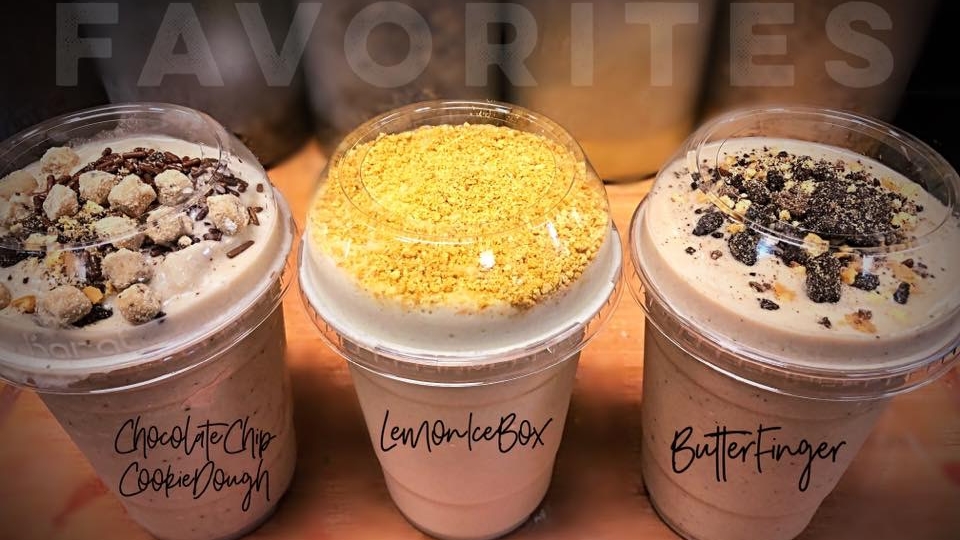 Jena Nutrition | restaurant | 1330 Pine, Jena, LA 71342, USA | 3183169929 OR +1 318-316-9929