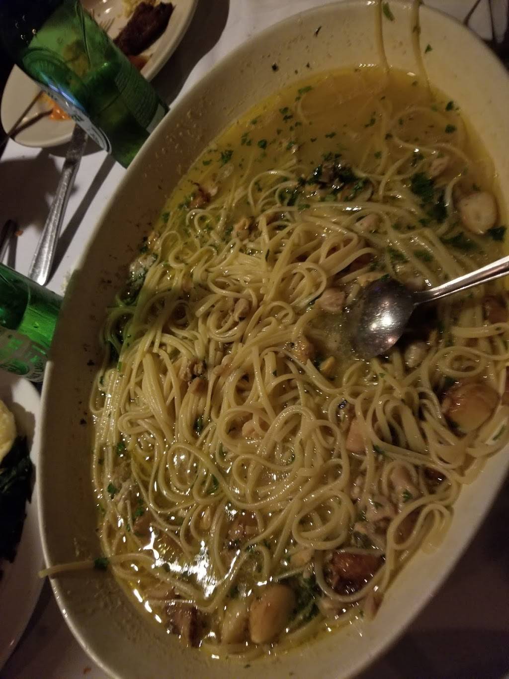 Mio Posto Merrick | restaurant | 16 Merrick Ave, Merrick, NY 11566, USA | 5166653030 OR +1 516-665-3030