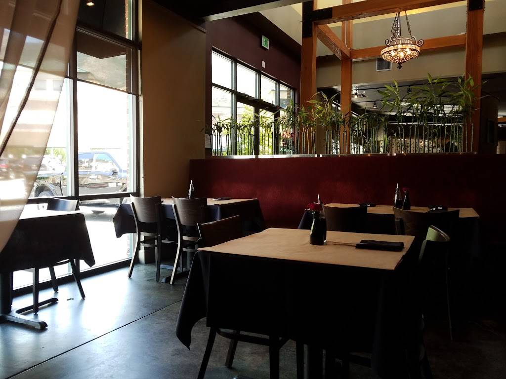 The Happy Sumo | restaurant | 6572 S Big Cottonwood Canyon Rd, Cottonwood Heights, UT 84121, USA | 8017339661 OR +1 801-733-9661