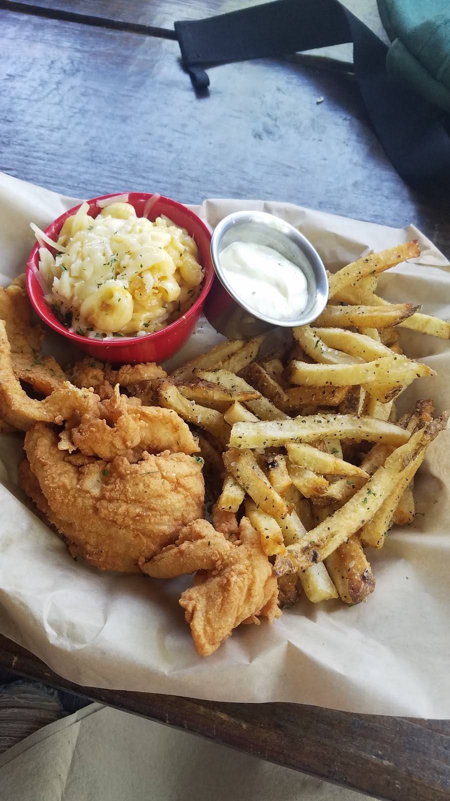 Marker Seven Coastal Grill | restaurant | 1195 S Milledge Ave, Athens, GA 30605, USA | 7068503451 OR +1 706-850-3451