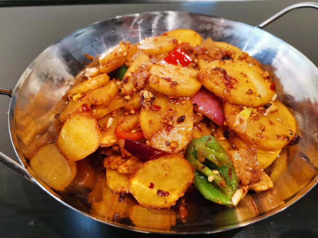 Food House 小湘汇 | restaurant | 31 W High St, Oxford, OH 45056, USA | 5136522355 OR +1 513-652-2355