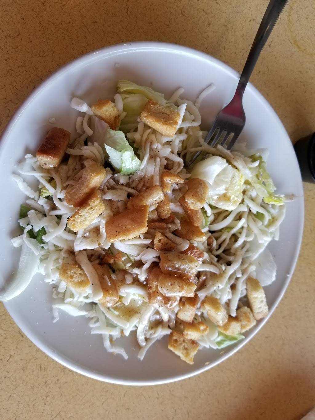 LaRosas Pizza Anderson | restaurant | 7756 Beechmont Ave, Cincinnati, OH 45255, USA | 5133471111 OR +1 513-347-1111