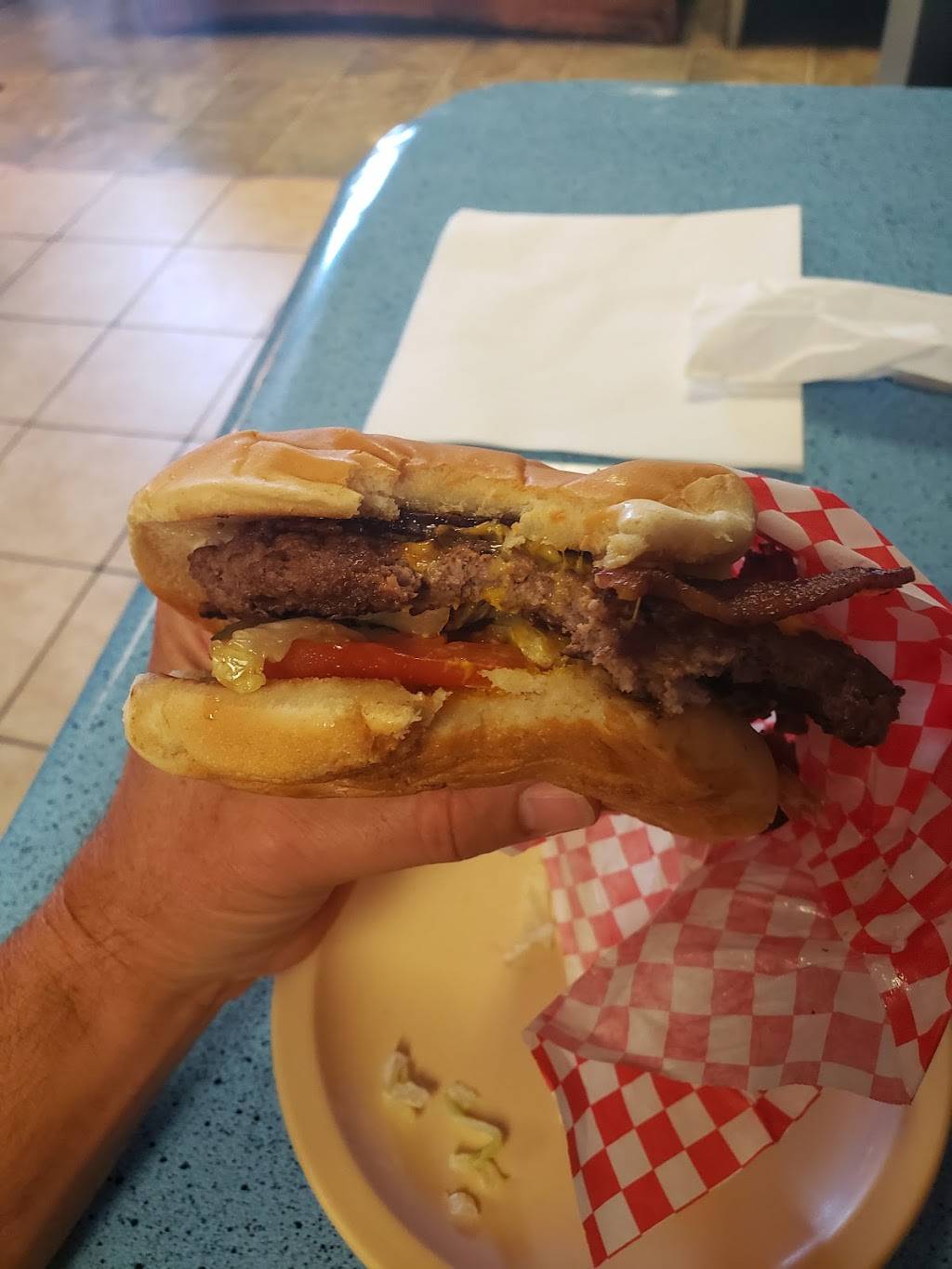 Pops & Gigis | restaurant | 99 E Commercial St, Inola, OK 74036, USA | 9185431362 OR +1 918-543-1362