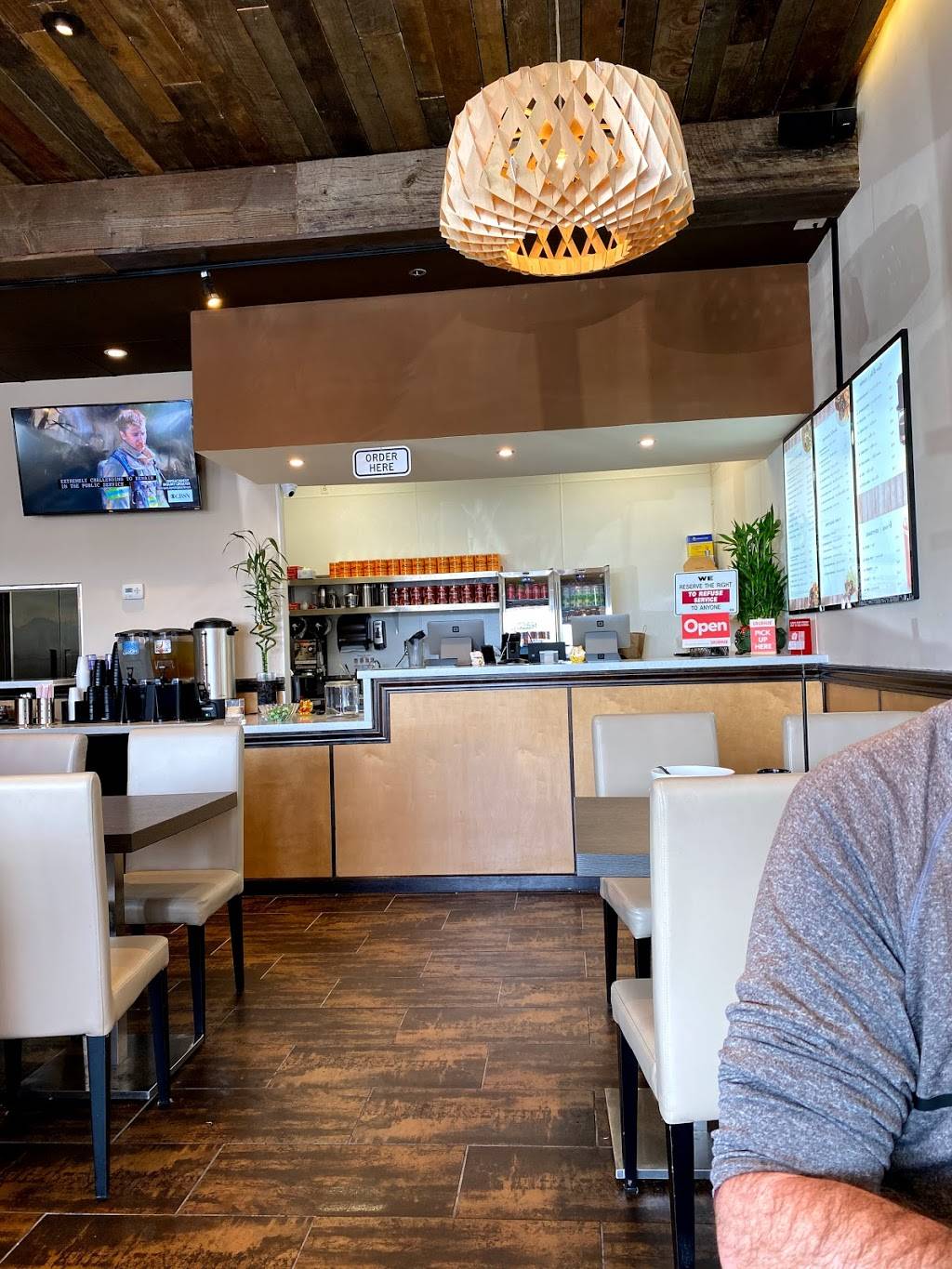 Pho Nation Noodle and Rice | restaurant | 6259 Jarvis Ave, Newark, CA 94560, USA | 5108942584 OR +1 510-894-2584