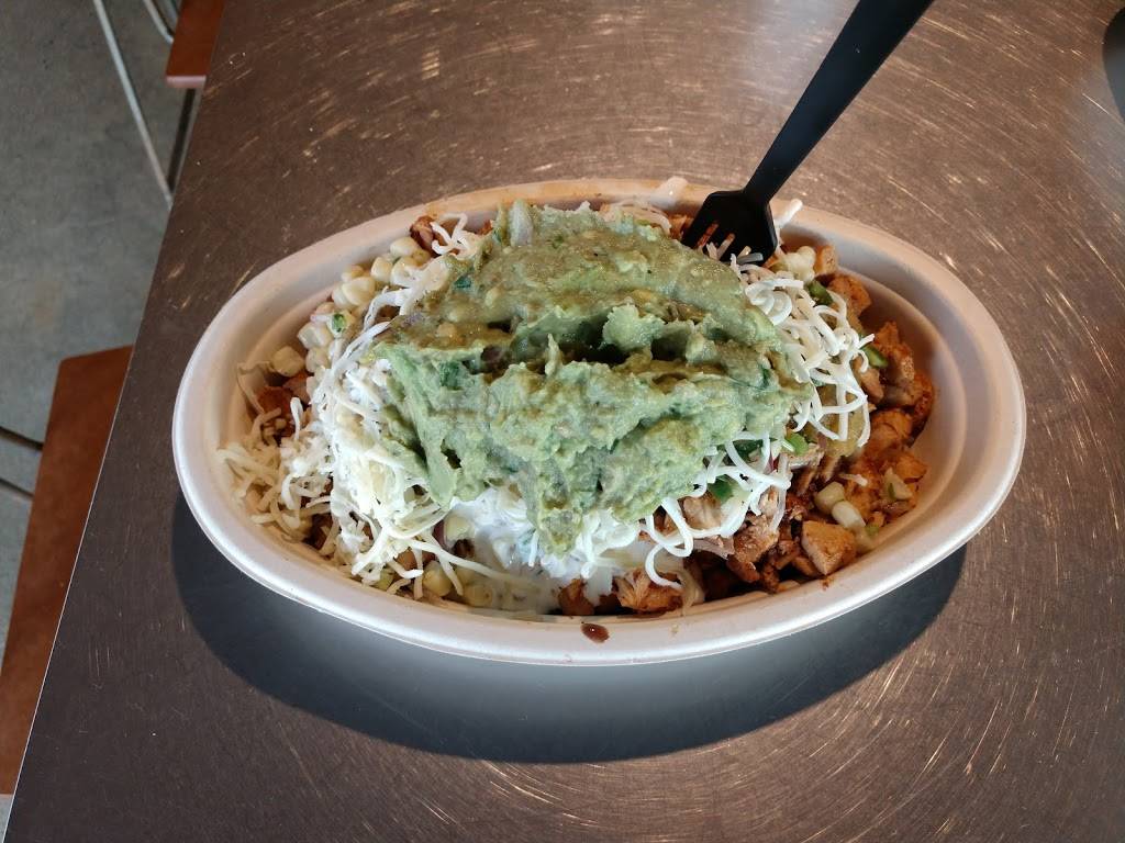 Chipotle Mexican Grill | restaurant | 4733 U.S. 9 #200, Howell, NJ 07731, USA | 7323643937 OR +1 732-364-3937