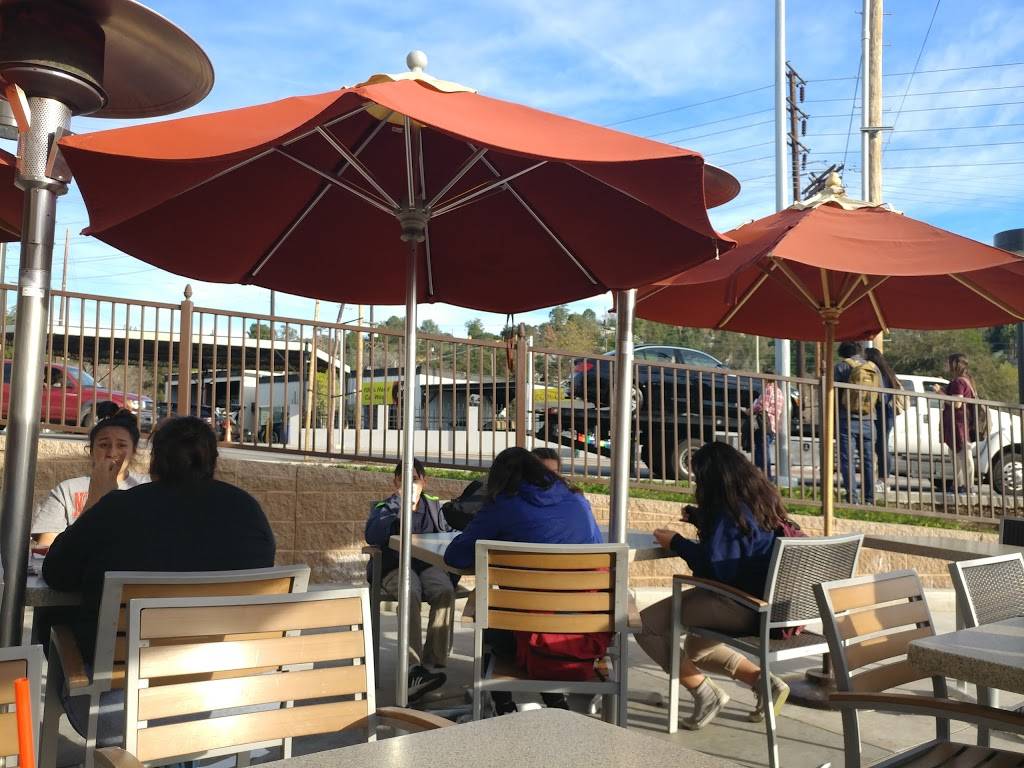 The Habit Burger Grill | meal takeaway | 7307 N Figueroa St, Los Angeles, CA 90041, USA | 3232562629 OR +1 323-256-2629