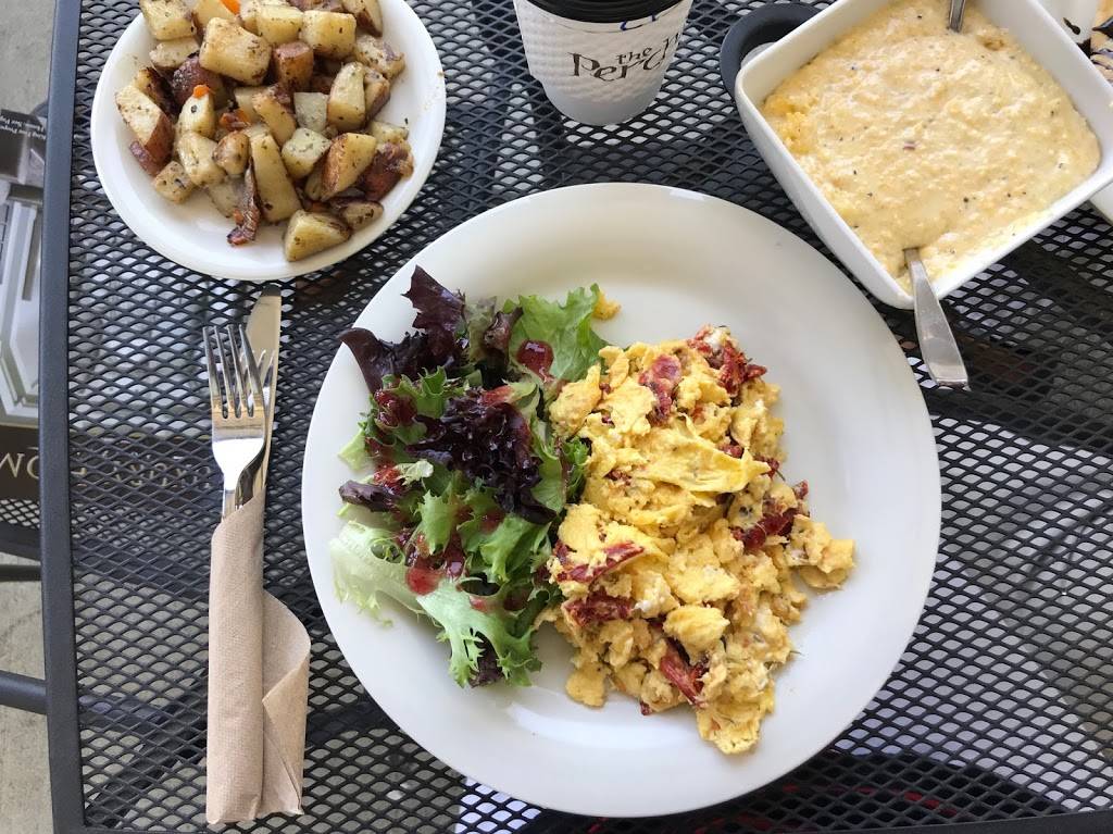 The Perch | restaurant | 150 Front St, Franklin, TN 37064, USA | 6154656999 OR +1 615-465-6999