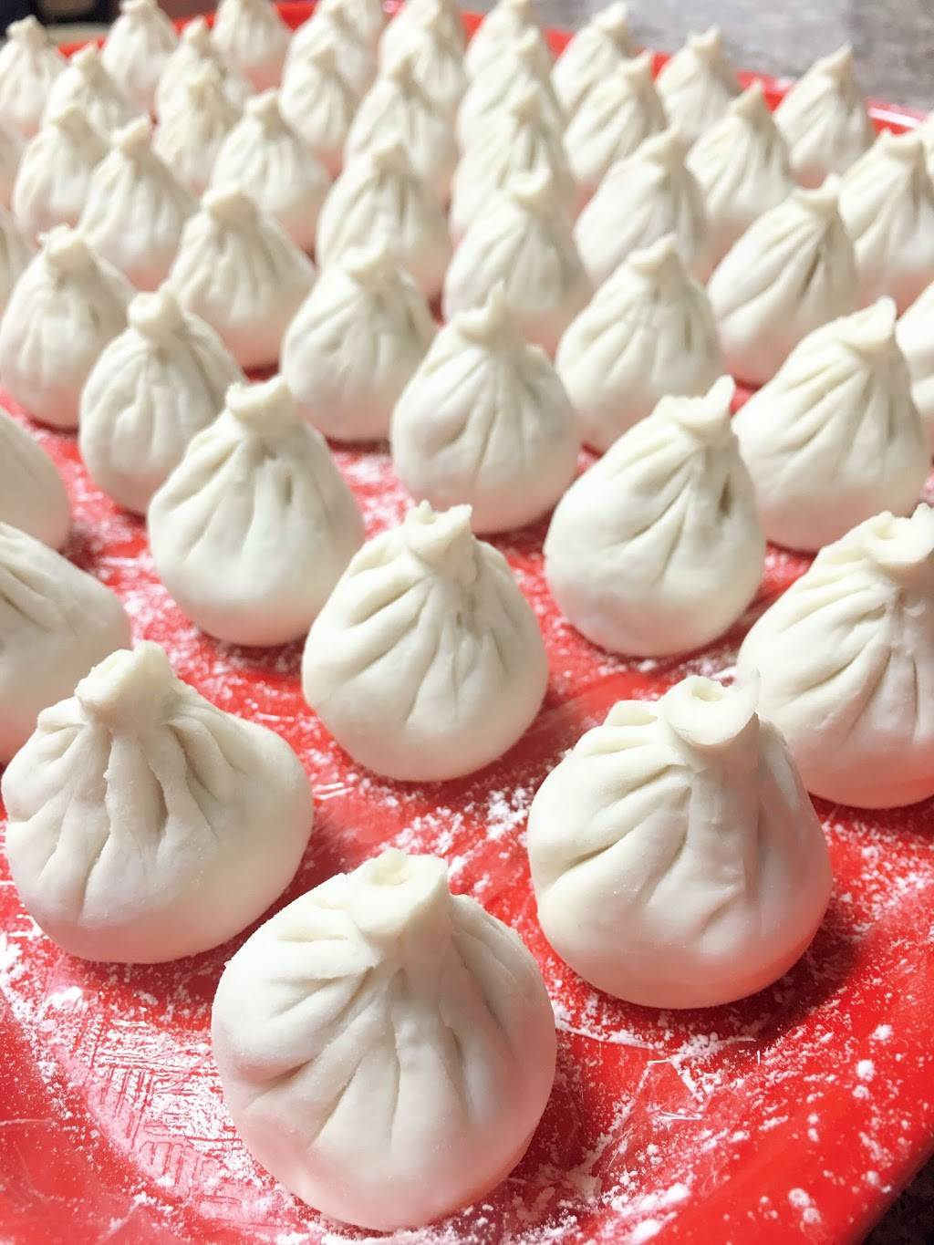 Yummy Dumpling | restaurant | 1708 Irving St, San Francisco, CA 94122, USA | 4157539308 OR +1 415-753-9308