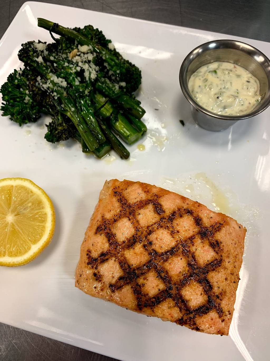 The Rutledge | restaurant | 105 International Dr, Franklin, TN 37067, USA | 6154721640 OR +1 615-472-1640