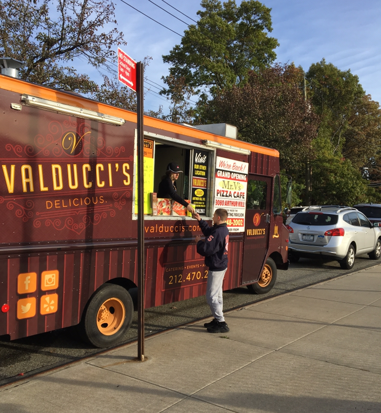 Valduccis Pizza and Catering | meal delivery | 3080 Arthur Kill Rd, Staten Island, NY 10309, USA | 2124708476 OR +1 212-470-8476