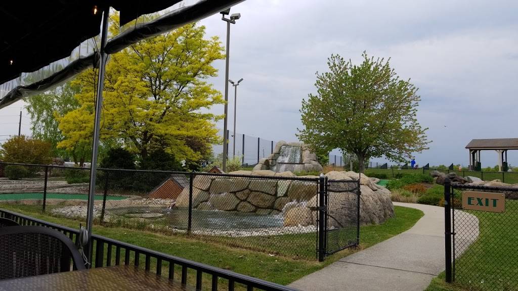 Oh Brians on the Green | restaurant | 1300 Raritan Rd, Clark, NJ 07066, USA | 7326699024 OR +1 732-669-9024