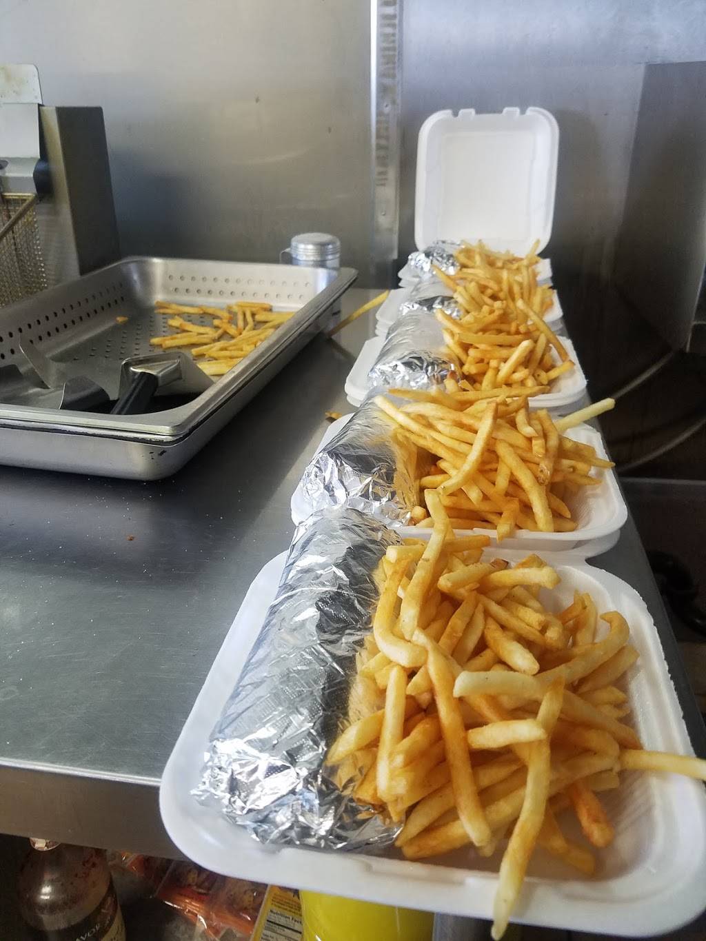 Gyro Point | restaurant | 8520 W Peoria Ave #116, Peoria, AZ 85345, USA | 6024608017 OR +1 602-460-8017