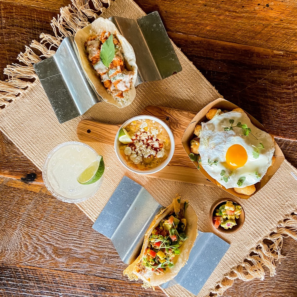 Velvet Taco | restaurant | 1911 Broadway, Nashville, TN 37203, USA | 6292163918 OR +1 629-216-3918