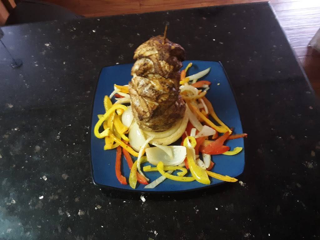 Le Bistro | restaurant | 253 Caroline St, Orange, VA 22960, USA | 5403604227 OR +1 540-360-4227